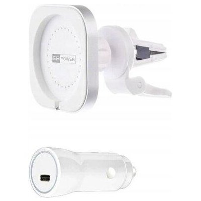 ER POWER ERPWCMCH-WH – Zboží Živě