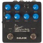 Nux NBP-5 MLD Bass Preamp & DI – Zboží Mobilmania