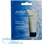 Ahava Time To Clear bahenní peeling na obličej 8 ml – Hledejceny.cz