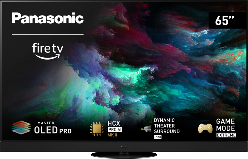 Panasonic TV-65Z90A