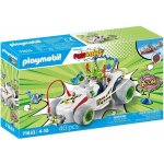PLAYMOBIL 71633 Racing: Profesor – Zboží Dáma