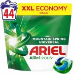 Ariel Al lin1 Pods Universal prací kapsle Mountain Spring 44 PD – Sleviste.cz