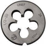 NÁSTROJE CZ Závitová čelist UNEF1/2"x28z HSS 2A DIN EN 22 568 - CZO-248-120 – Zboží Mobilmania