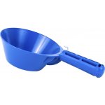 KUBALA Naběračka zednická plastová | 175 mm – Sleviste.cz