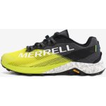 Merrell Mtl Long Sky 2 šedá/žlutá – Zboží Dáma