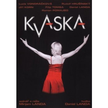 Kvaska DVD