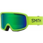 Smith Frontier – Zboží Dáma