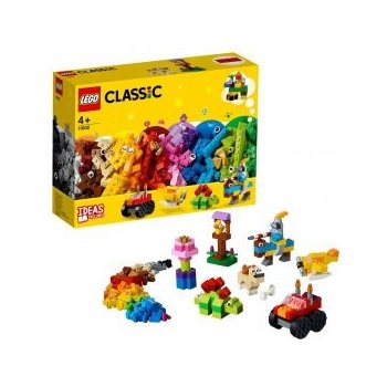 LEGO® Classic 11002 Základní sada kostek