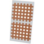 Meridius Kros Tape béžová 52 x 44 mm 40 ks – Zbozi.Blesk.cz