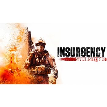 Insurgency: Sandstorm