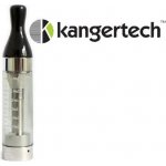 Kangertech CC/T2 Clearomizer černý 2ml – Sleviste.cz