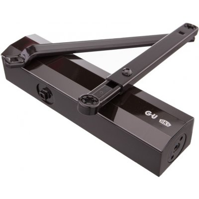 G-U OTS 536 s aretačním ramínkem hnědá – Zboží Mobilmania