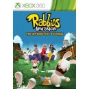 Rabbids Invasion