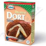 Labeta Bez lepku Drobený dort 410 g – Zboží Dáma