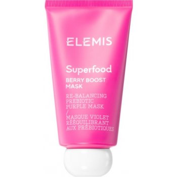 Elemis Superfood Berry Boost Mask 75 ml