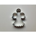 vykr. 1003 Anděl II., 10cm – Hledejceny.cz