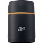 Esbit termoska na jídlo 750 ml black