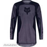 Fox 180 Shield Jersey black – Zbozi.Blesk.cz