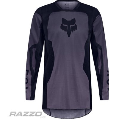Fox 180 Shield Jersey black – Zbozi.Blesk.cz