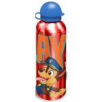 Euroswan ALU láhev Paw Patrol 500 ml – Zbozi.Blesk.cz