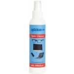 Opticlean 250 ml s pumpičkou – Hledejceny.cz
