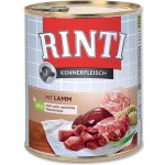 Finnern Rinti Pur jehněčí 0,8 kg – Hledejceny.cz