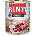 Rinti Kennerfleisch jehněčí 800 g – Sleviste.cz