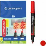 Centropen 8510 červený – Zboží Dáma