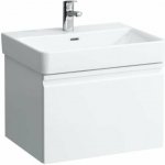 Laufen pod umyvadlo Laufen Pro S 57x45x39 cm bílá lesk H4833710964751 8337.1.096.464.1 – Zboží Dáma