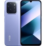 POCO C85 8GB/256GB Purple – Zboží Živě