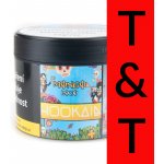 Hookain Mongo Loco 200 g – HobbyKompas.cz