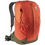 Deuter AC Lite 23l paprika khaki – Zboží Dáma