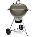 Weber Master-Touch GBS C-5750 – Zboží Dáma