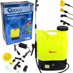 GEKO 16l G73215 – Zboží Mobilmania