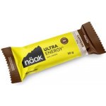 Näak Ultra Energy energetická tyčinka 50 g – Zboží Dáma