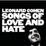 Cohen Leonard - Songs Of Love And Hate LP – Hledejceny.cz