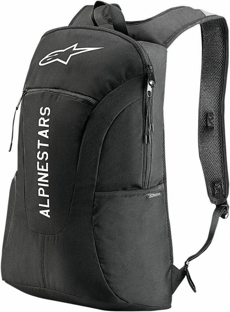 Alpinestars GFX17 l Black/White