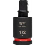 Adaptér Milwaukee Shockwave HEX 1/2" univerzál – Hledejceny.cz