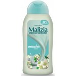 Malizia Muschio Bianco sprchový gel 300 ml – Zboží Dáma