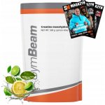 GymBeam Kreatin HCl 500 g – Hledejceny.cz