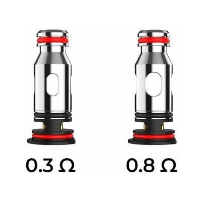 Uwell PA Mesh žhavicí hlava 0,3ohm – Hledejceny.cz