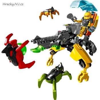 LEGO® Hero Factory 44015 EVO WALKER