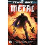 Temné noci - Metal – Hledejceny.cz