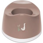 Bébé-jou Nočník GROW Dear Goose – Zboží Mobilmania