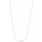 Tous Stříbrný Chain 611902800 – Zbozi.Blesk.cz