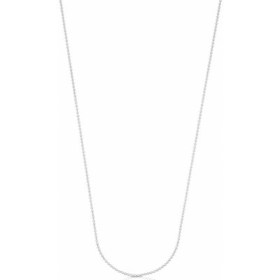 Tous Stříbrný Chain 611902800 – Zbozi.Blesk.cz