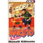 Naruto 16 - Poslední boj – Kišimoto Masaši – Zbozi.Blesk.cz