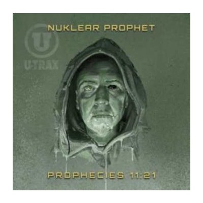 Nuklear Prophet - Prophecies 11:21 CD – Zboží Mobilmania