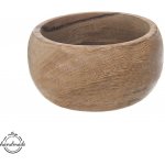 Orion mísa dřevo Mango 14 cm – Zboží Dáma Orion mísa dřevo Mango 14 cm – Zboží Dáma