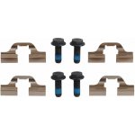 Sada brzdových destiček TRW GDB1330DTE | Zboží Auto Sada brzdových destiček TRW GDB1330DTE | Zboží Auto